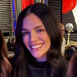 Meet your Posher, Monika